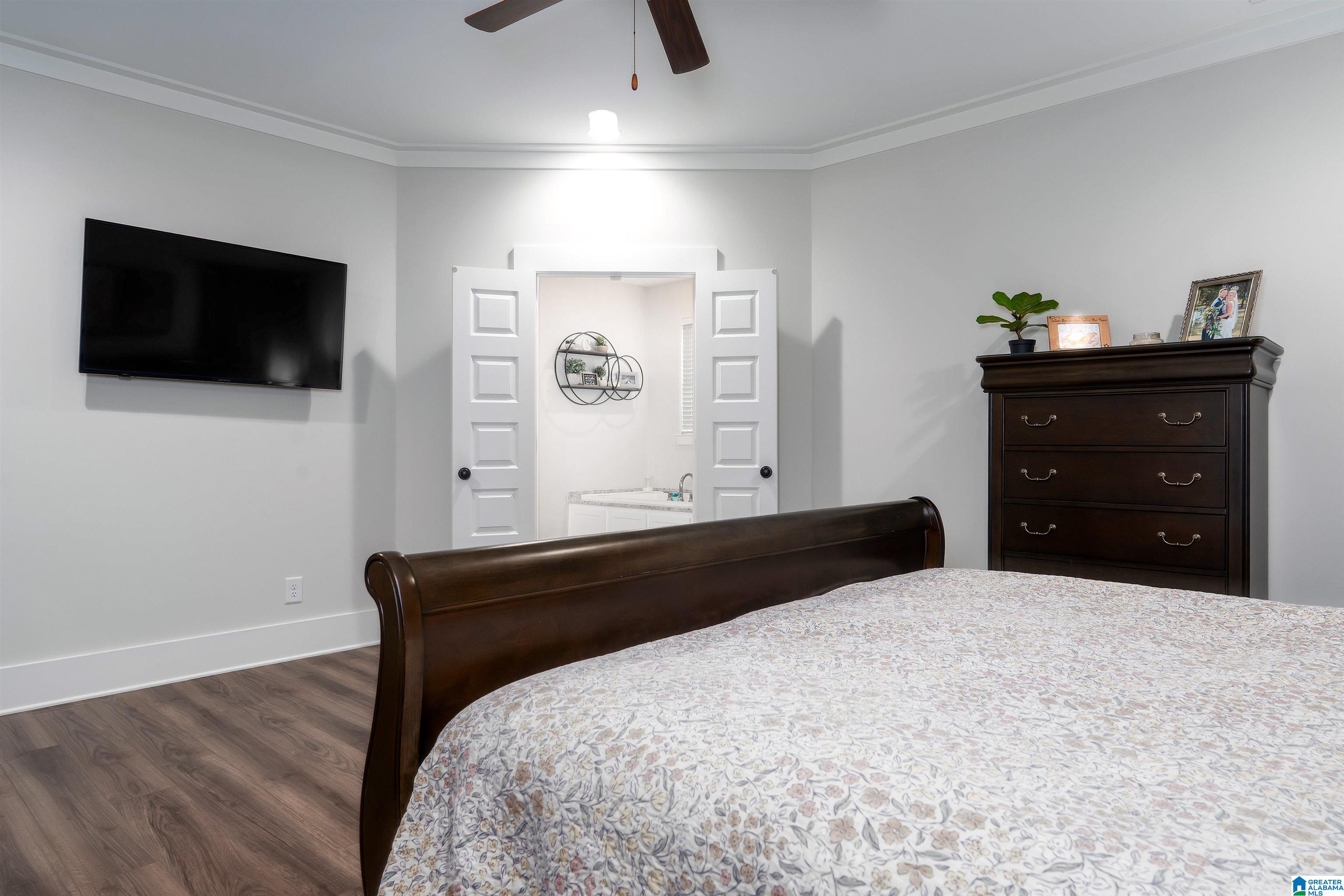 7840 Raleigh Drive Trussville, AL 35173 - Photo 17 of 35
