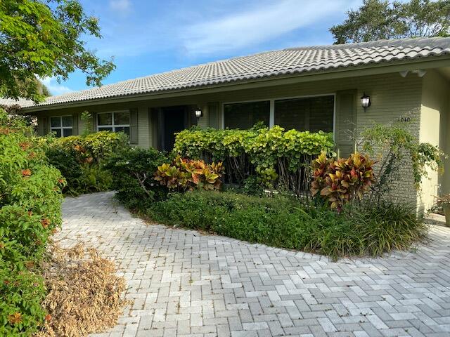 1010 Northwest 5th Street Boca Raton, FL 33486 - Photo 2 of 2 Investor's Dream