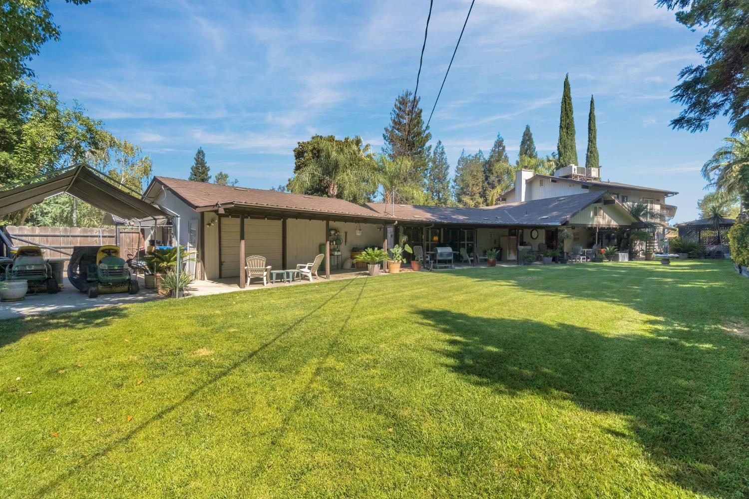 19117 Farallon Road Madera, CA 93638 - Photo 40 of 51