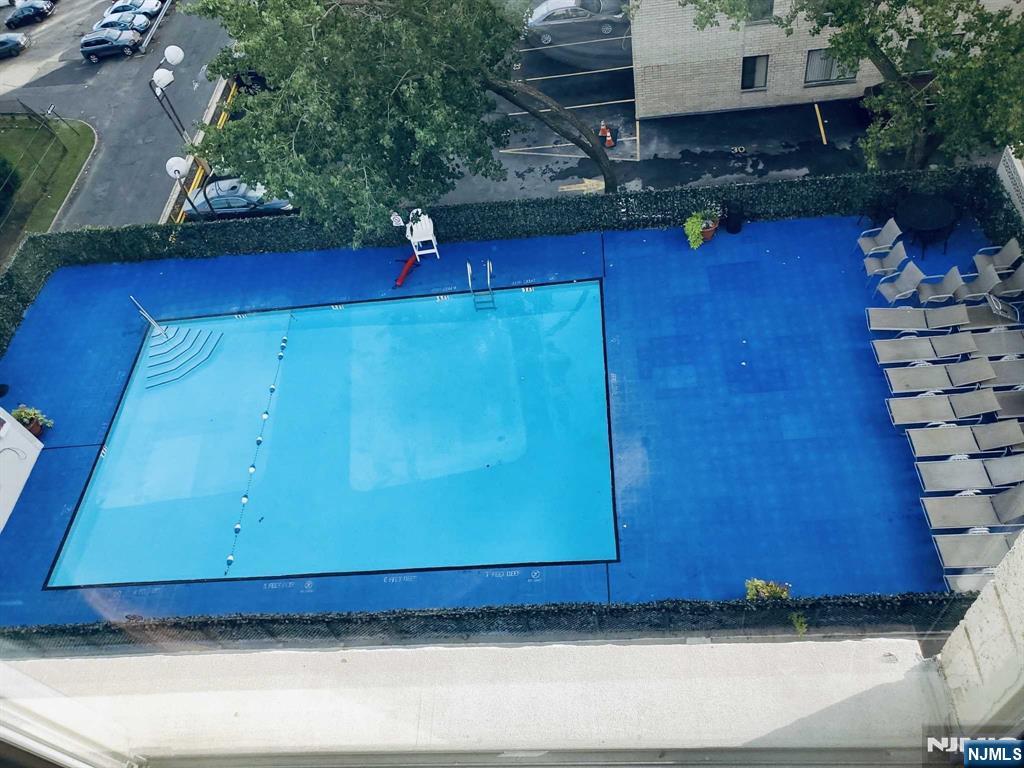 160 Overlook Avenue, Unit 11A Hackensack, NJ 07601 - Photo 18 of 18