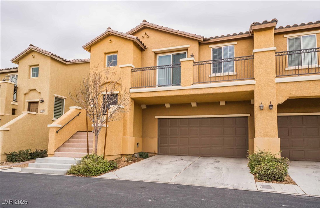 1129 Ricavoli Court Henderson, NV 89052 - Photo 2 of 26