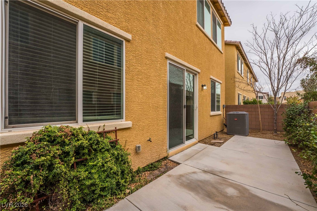 1129 Ricavoli Court Henderson, NV 89052 - Photo 25 of 26