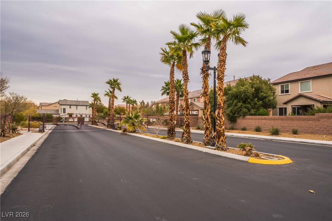 1129 Ricavoli Court Henderson, NV 89052 - Photo 26 of 26