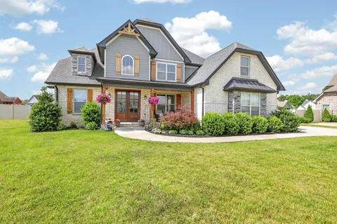 $664,987 | 9908 Bluegill Court, Murfreesboro, TN 37129