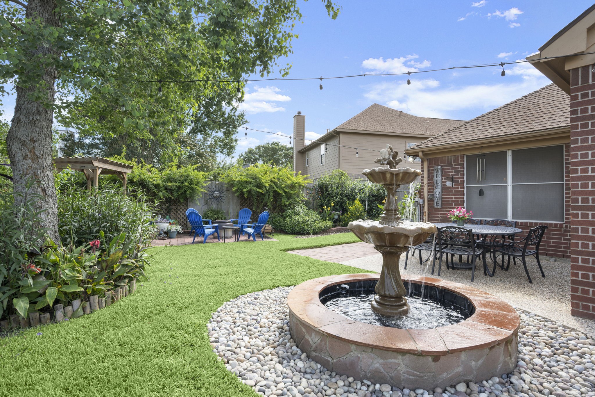2007 Louetta Spring Drive Spring, TX 77388 - Photo 4 of 50