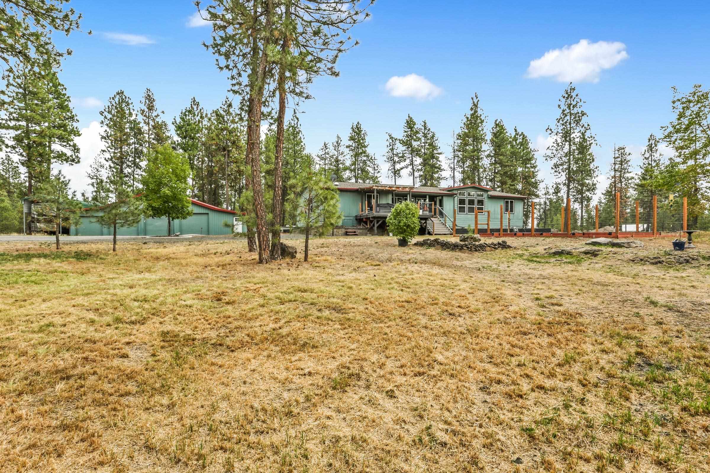 1817 West Smythe Road Cheney, WA 99004 - Photo 1 of 28