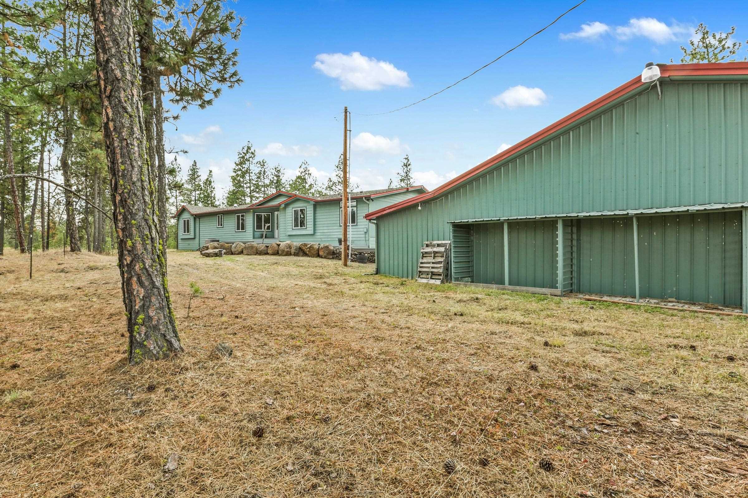 1817 West Smythe Road Cheney, WA 99004 - Photo 20 of 28