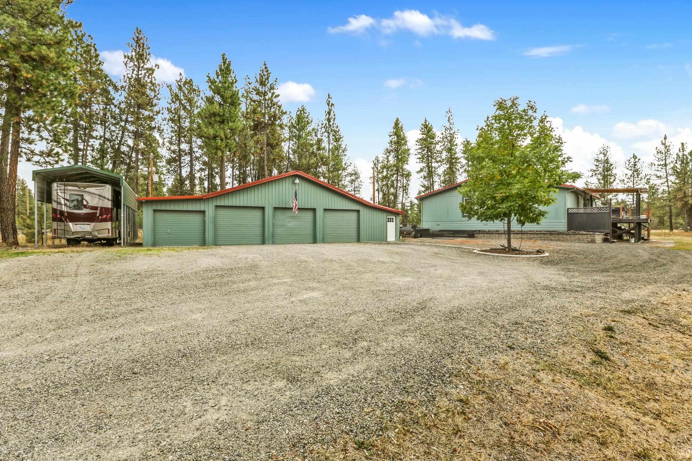 1817 West Smythe Road Cheney, WA 99004 - Photo 2 of 28