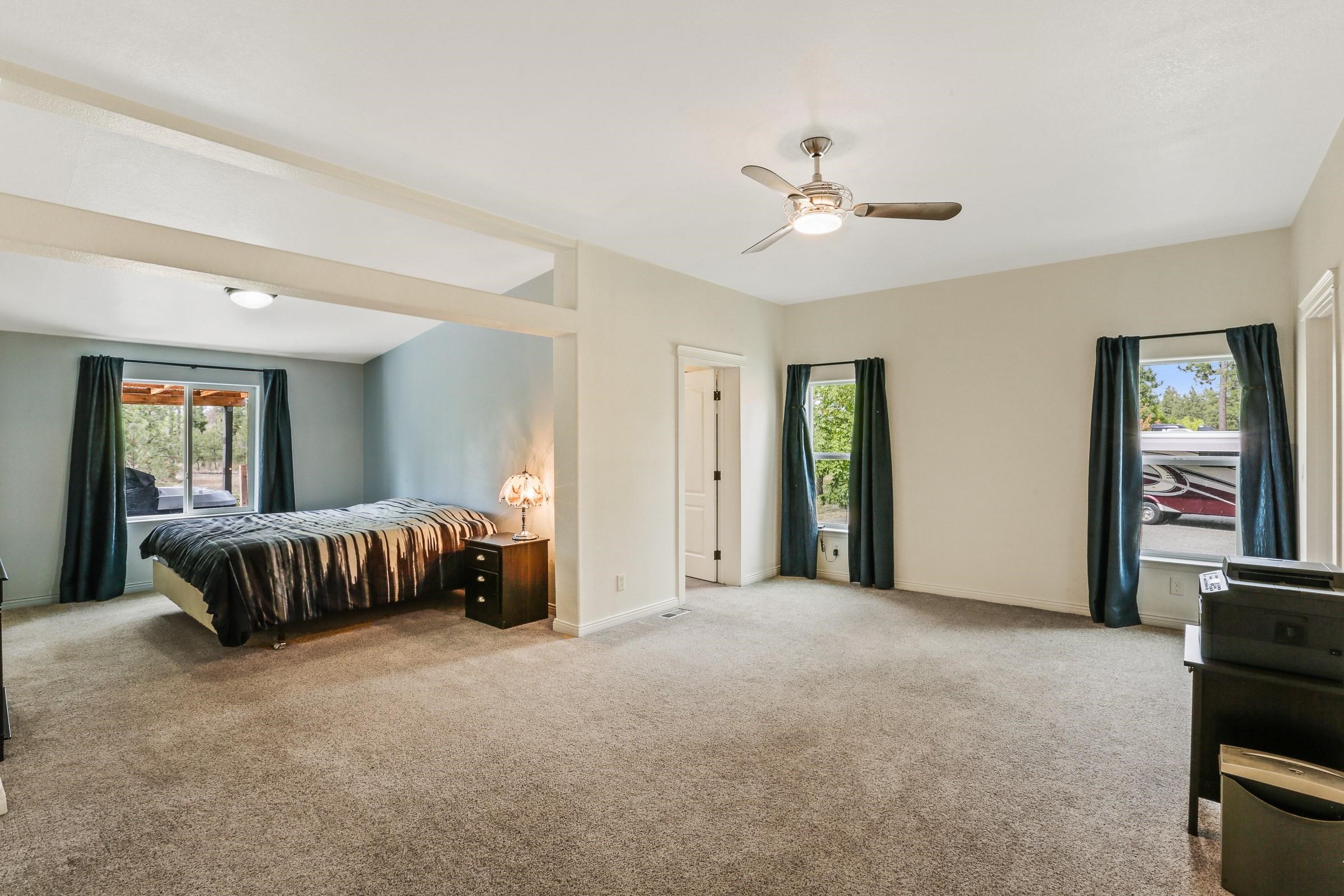 1817 West Smythe Road Cheney, WA 99004 - Photo 8 of 28