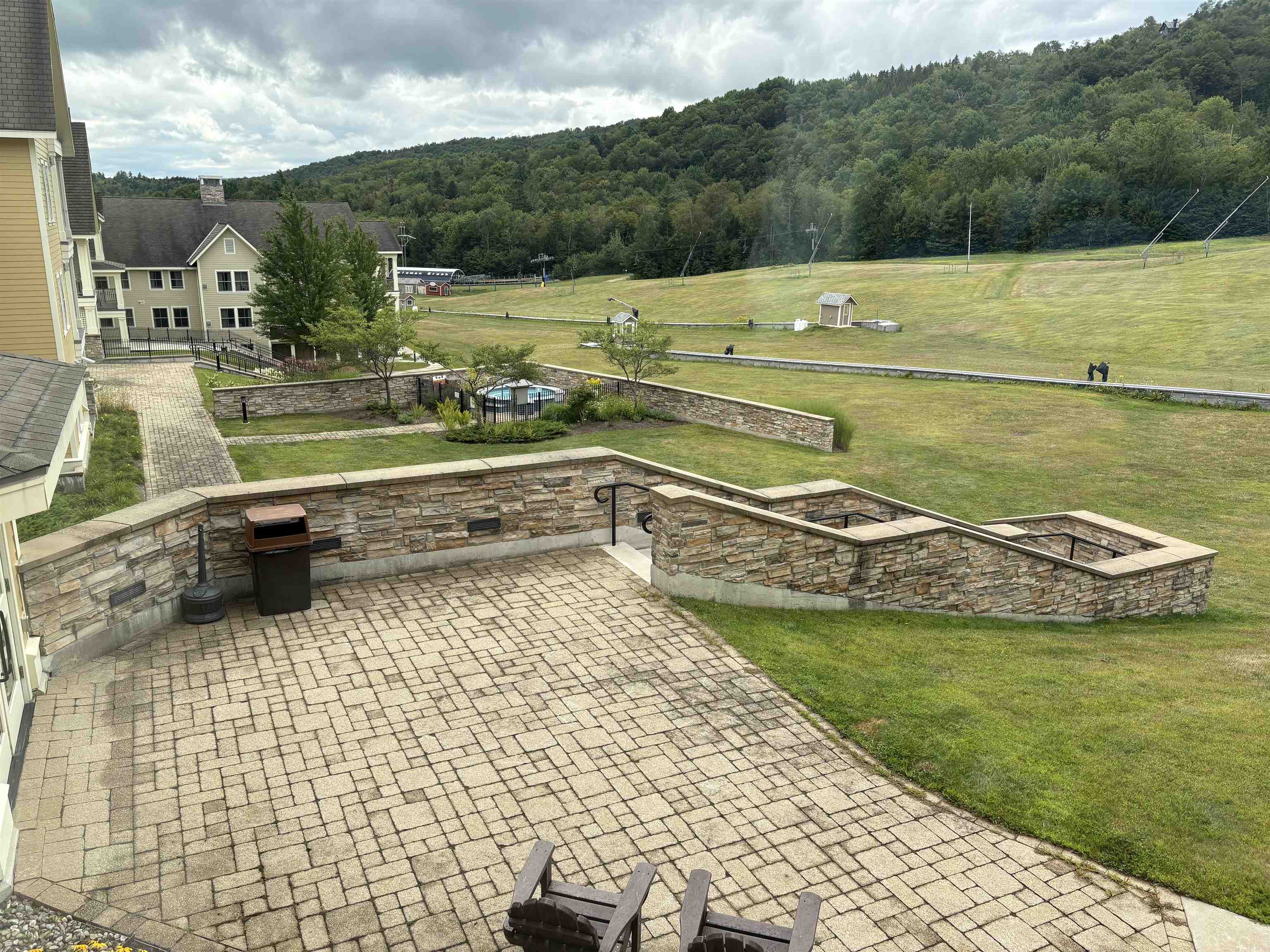 193 Jackson Gore Road, Unit 739/741 Ludlow, VT 05149 - Photo 4 of 43