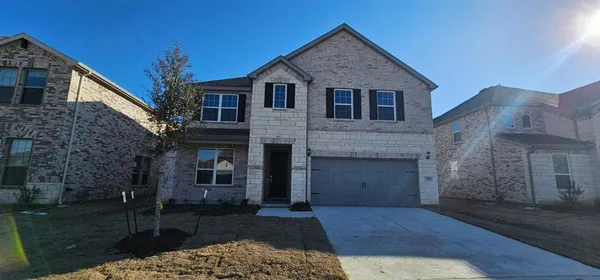 $3,499 | 309 Breeds Hl Road, Little Elm, TX 75068