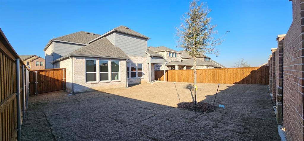 309 Breeds Hl Road Little Elm, TX 75068 - Photo 26 of 27