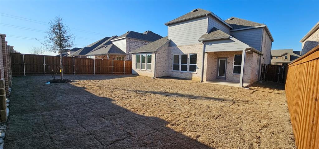 309 Breeds Hl Road Little Elm, TX 75068 - Photo 27 of 27