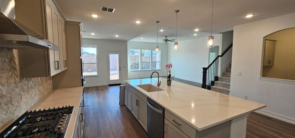 309 Breeds Hl Road Little Elm, TX 75068 - Photo 6 of 27