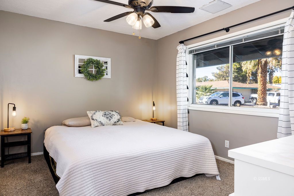 1227 Wayne Street Ridgecrest, CA 93555 - Photo 24 of 43 Gallery Image 24