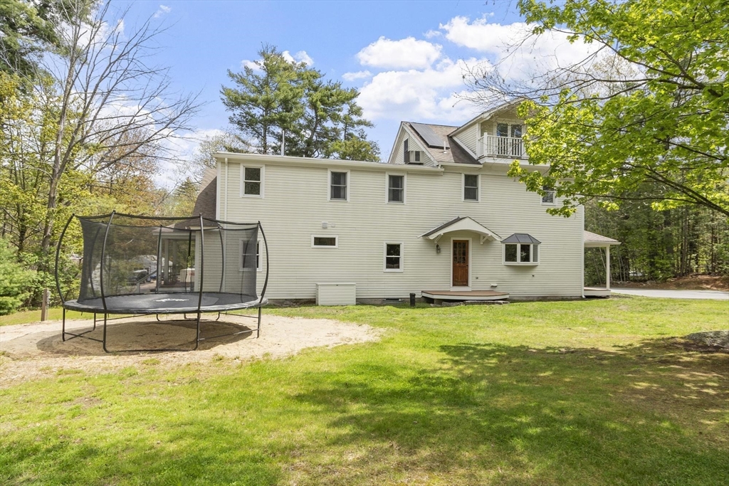 557 Fitchburg State Road Ashby, MA 01431 - Photo 6 of 42