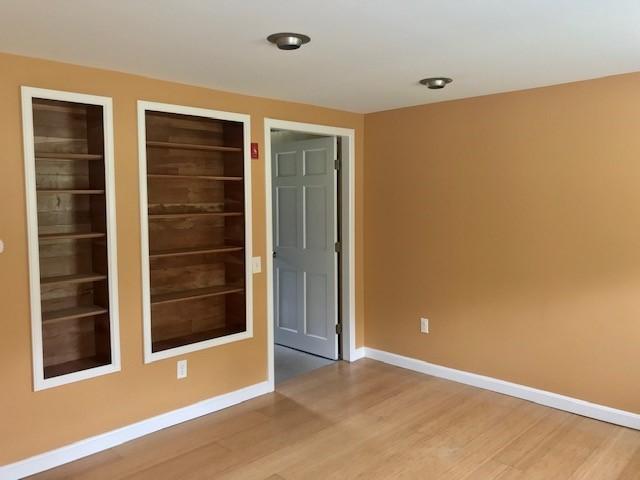 128 Swamp Road Durham, ME 04222 - Photo 28 of 39 Built in shelving
