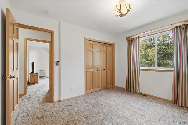 $825,000 | 11864 South Stallion Drive, Pine, CO 80470