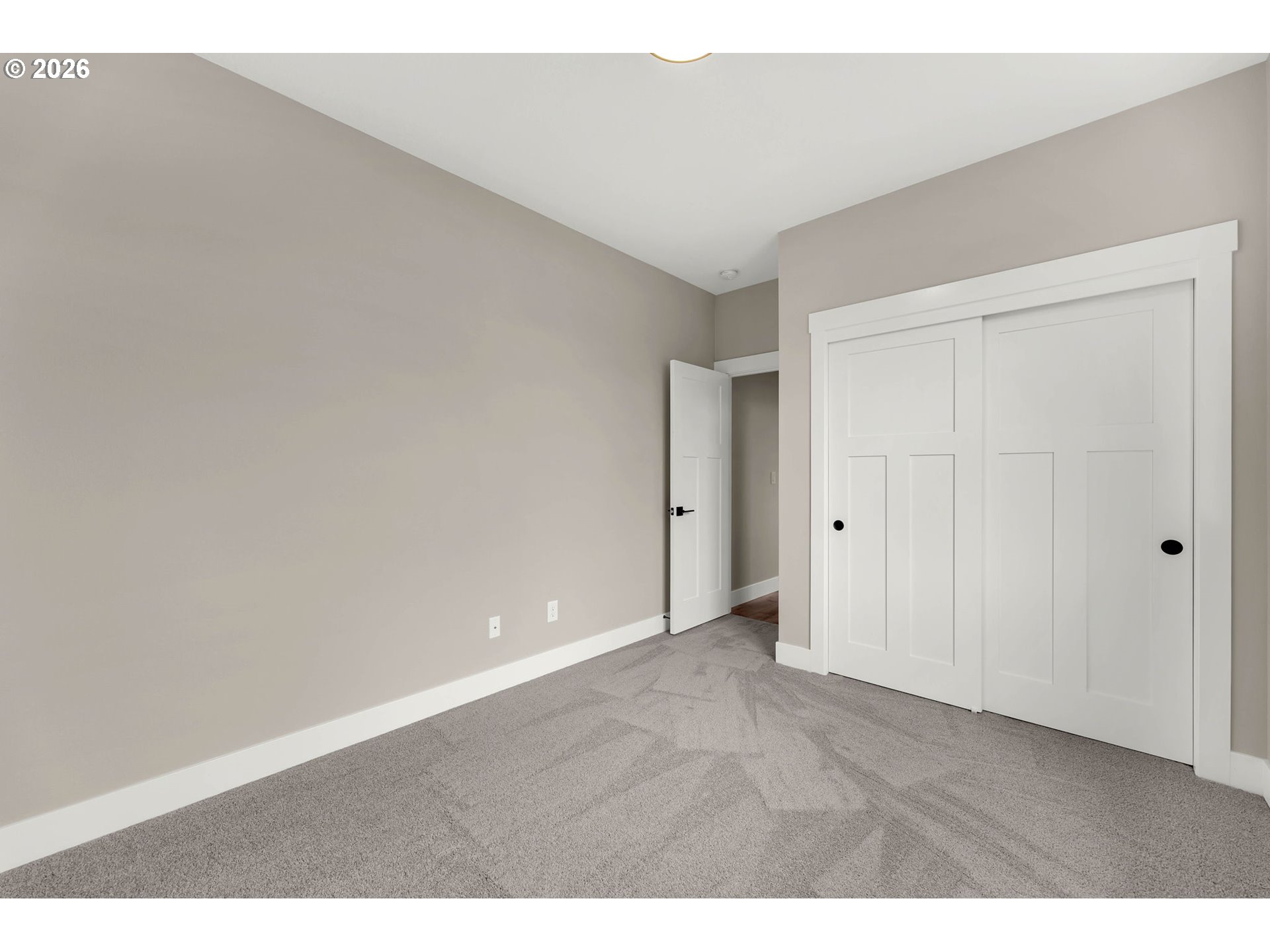 814 Southeast 35th Street Battle Ground, WA 98604 - Photo 10 of 37 a view of an empty room