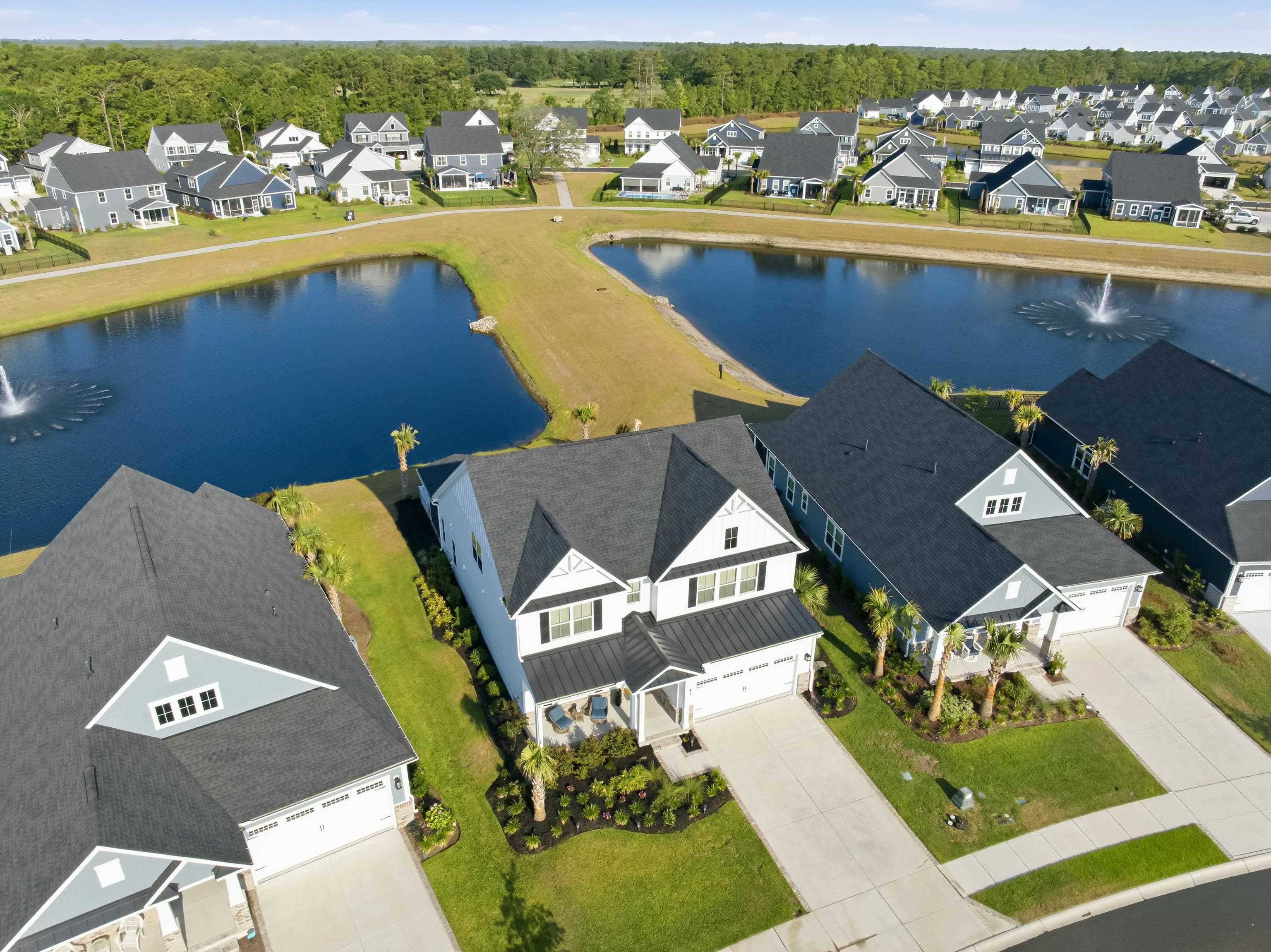 2333 Hazel Way Longs, SC 29568 - Photo 40 of 50