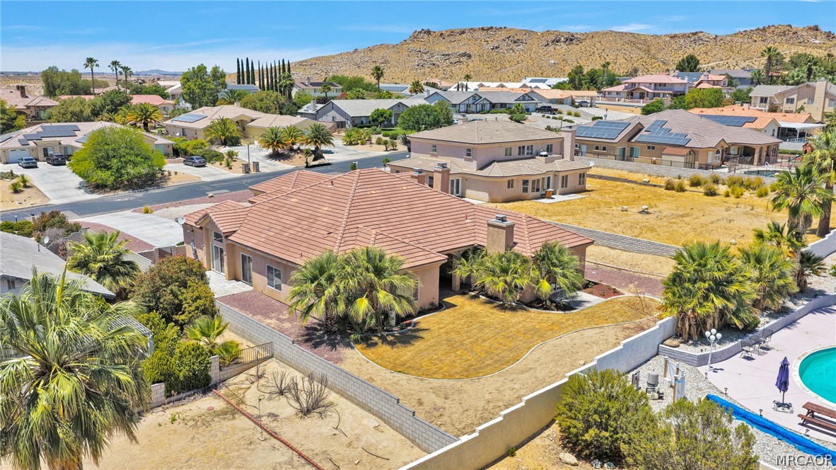 16233 Ridge View Drive Apple Valley, CA 92307 - Photo 56 of 60