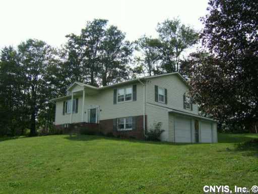 5148 W Road Eaton, NY 13334 - Photo 1 of 1 Exterior Front