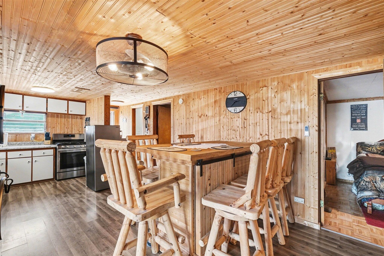 13351 Clausen Road Trufant, MI 49347 - Photo 4 of 17