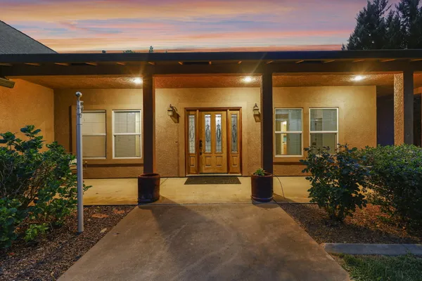 $645,000 | 4750 Pheasant Drive, Anderson, CA 96007