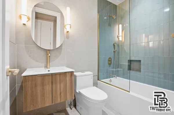 $9,250 | 129 Russell Street, Unit 3D | Greenpoint