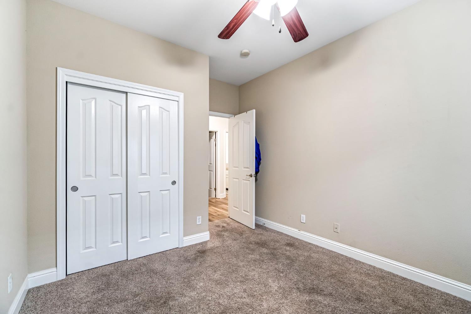 2634 Marie Drive Madera, CA 93637 - Photo 22 of 32 a view of an empty room