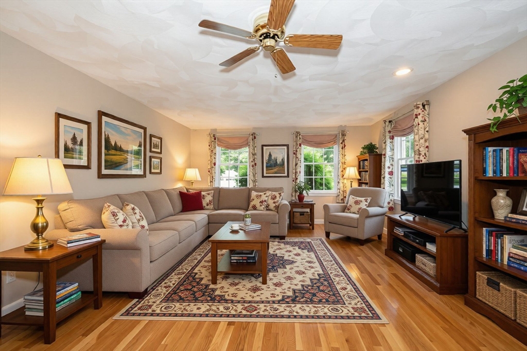 6 Peter Road North Reading, MA 01864 - Photo 18 of 39