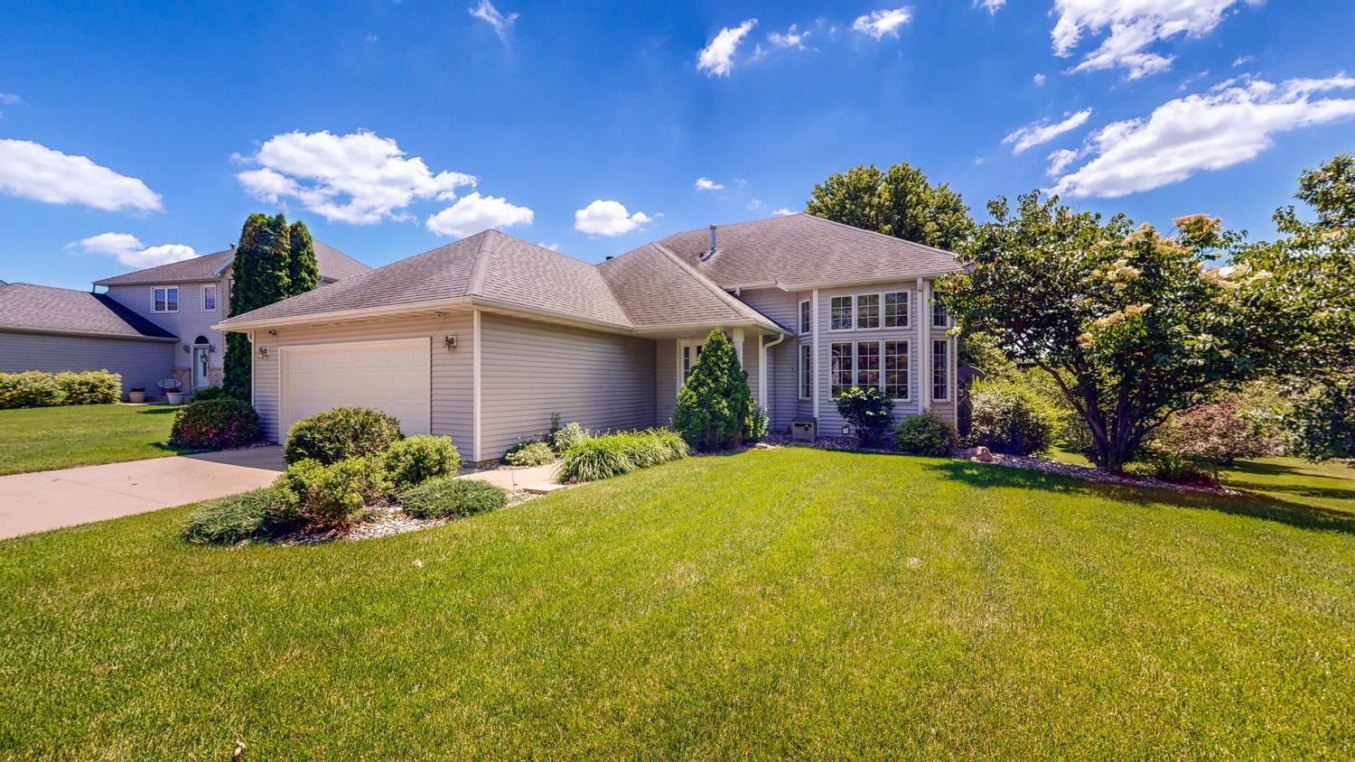 5910 Danvers Lane Northwest Rochester, MN 55901 - Photo 1 of 47