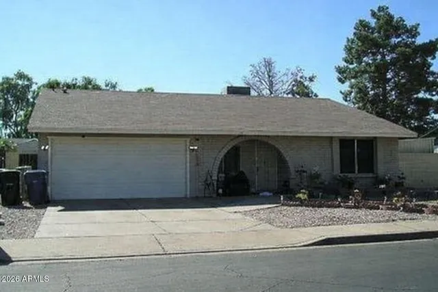 $333,640 | 2259 East Harmony Avenue, Mesa, AZ 85204