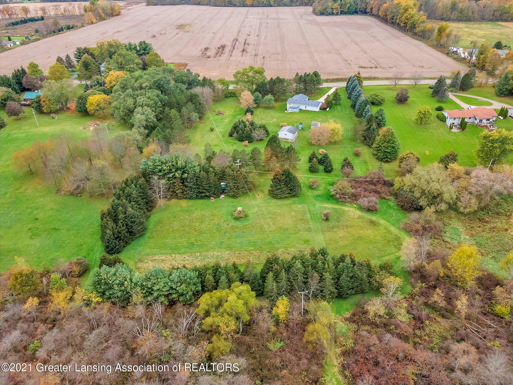 3420 Nixon Road Dimondale, MI 48821 - Photo 54 of 67 54-3420 Nixon Rd -Windowstill Real Estat