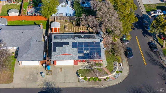 $465,000 | 309 Adobe Drive, Vacaville, CA 95687