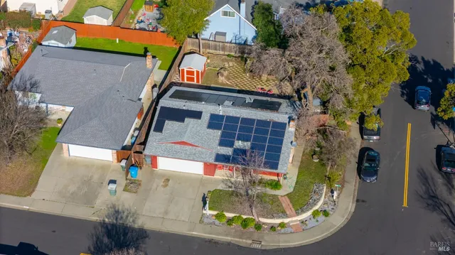 $465,000 | 309 Adobe Drive, Vacaville, CA 95687