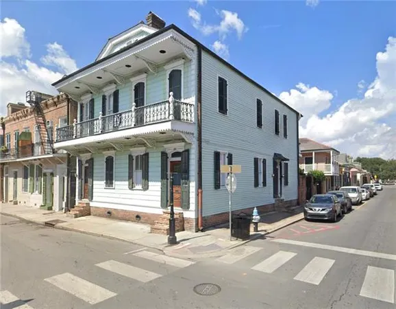 $4,800 | 1000 St Philip Street, New Orleans, LA 70116