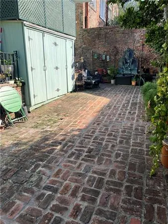 $4,800 | 1000 St Philip Street, New Orleans, LA 70116