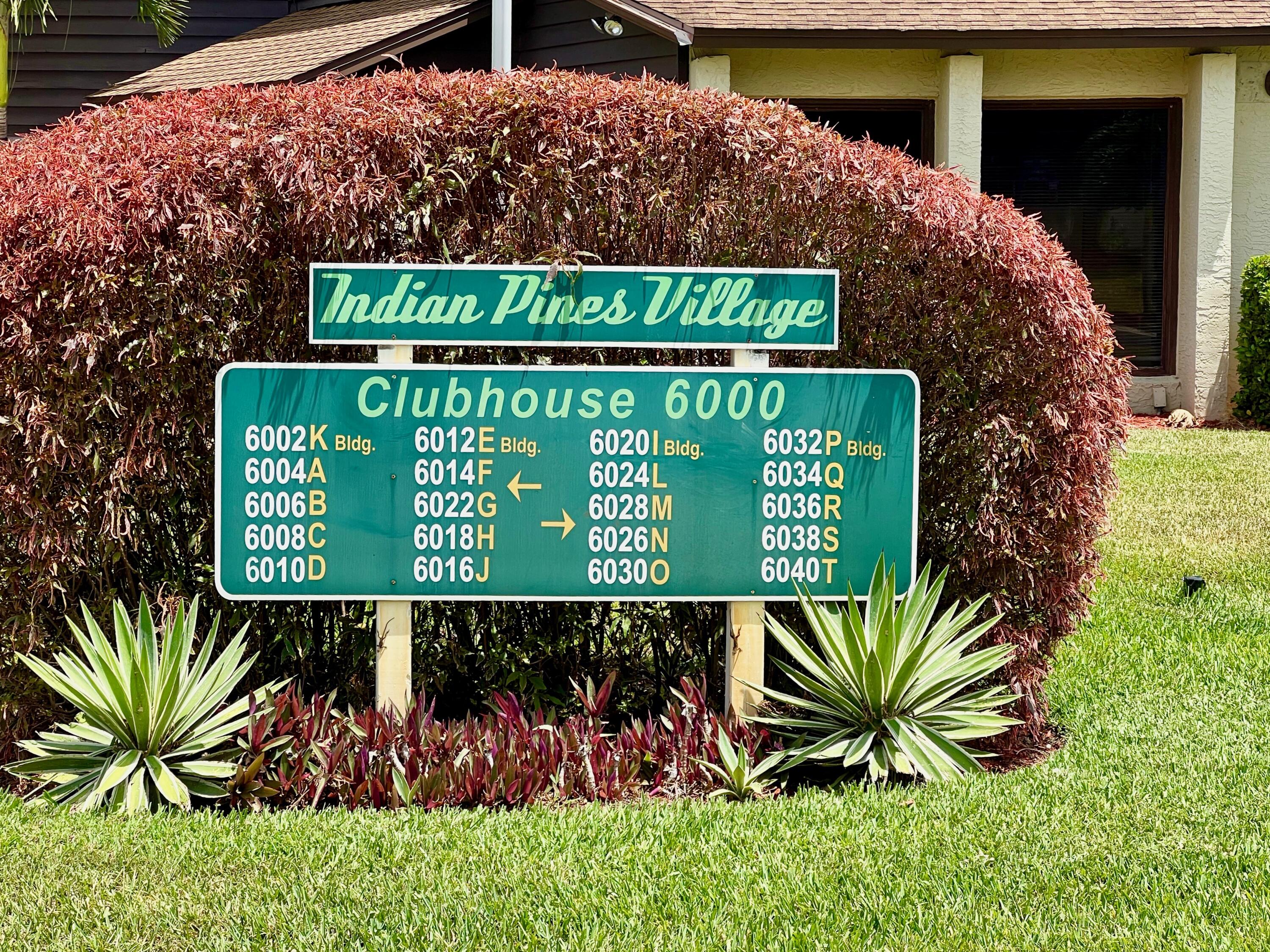 6024 Indrio Road, Unit L6 Fort Pierce, FL 34951 - Photo 12 of 17 IMG_4954