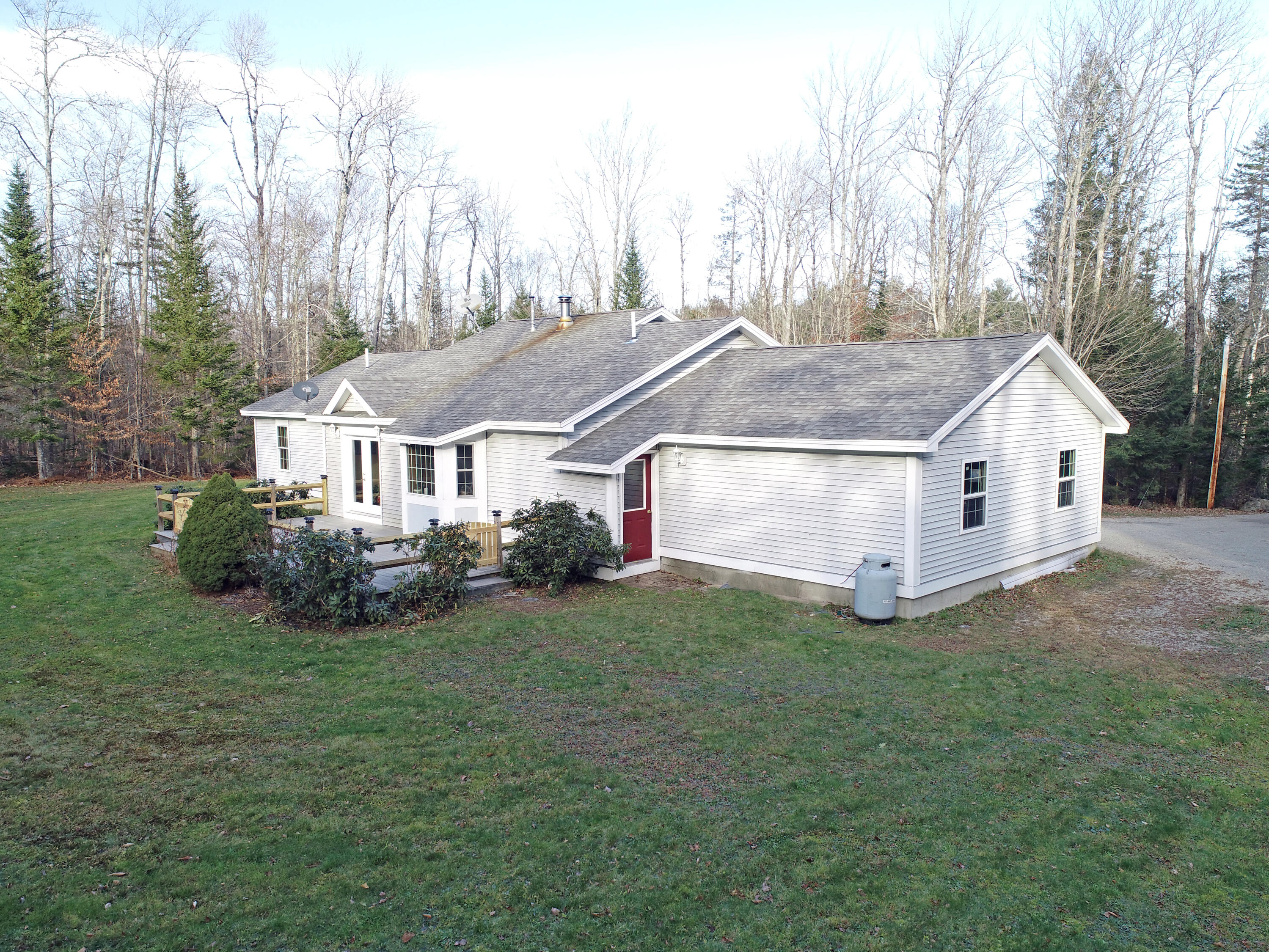 932 Otis Road Ellsworth, ME 04605 - Photo 17 of 48 exterior 1
