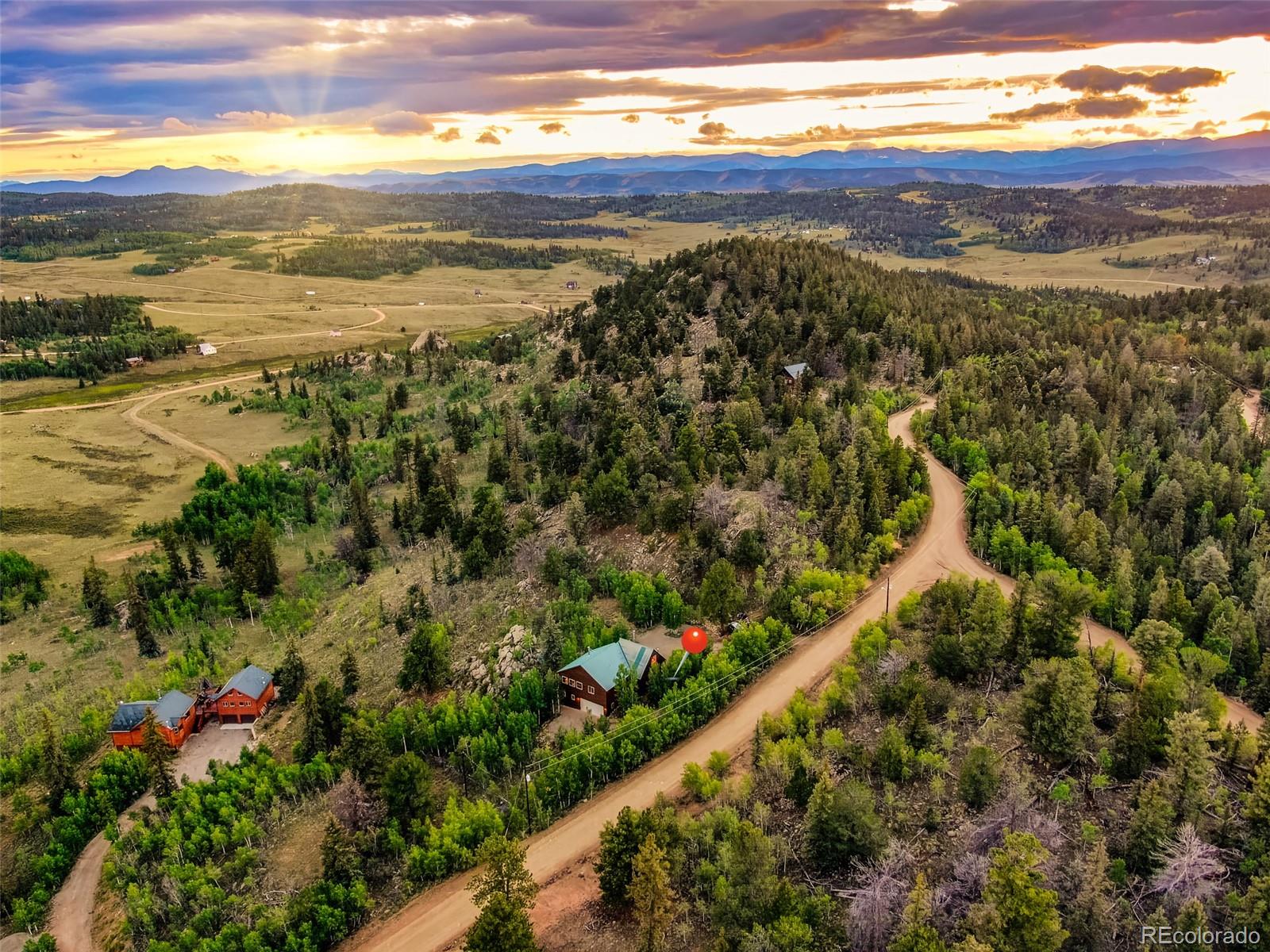 433 Chippewa Road Jefferson, CO 80456 - Photo 1 of 38 Gallery Image 1