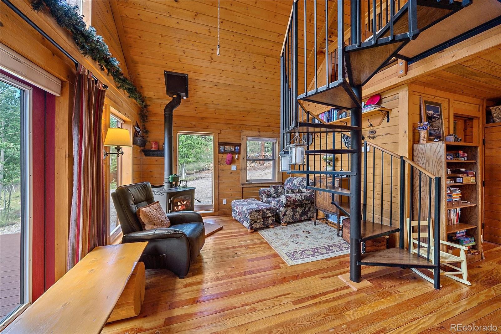 433 Chippewa Road Jefferson, CO 80456 - Photo 12 of 38 Gallery Image 12