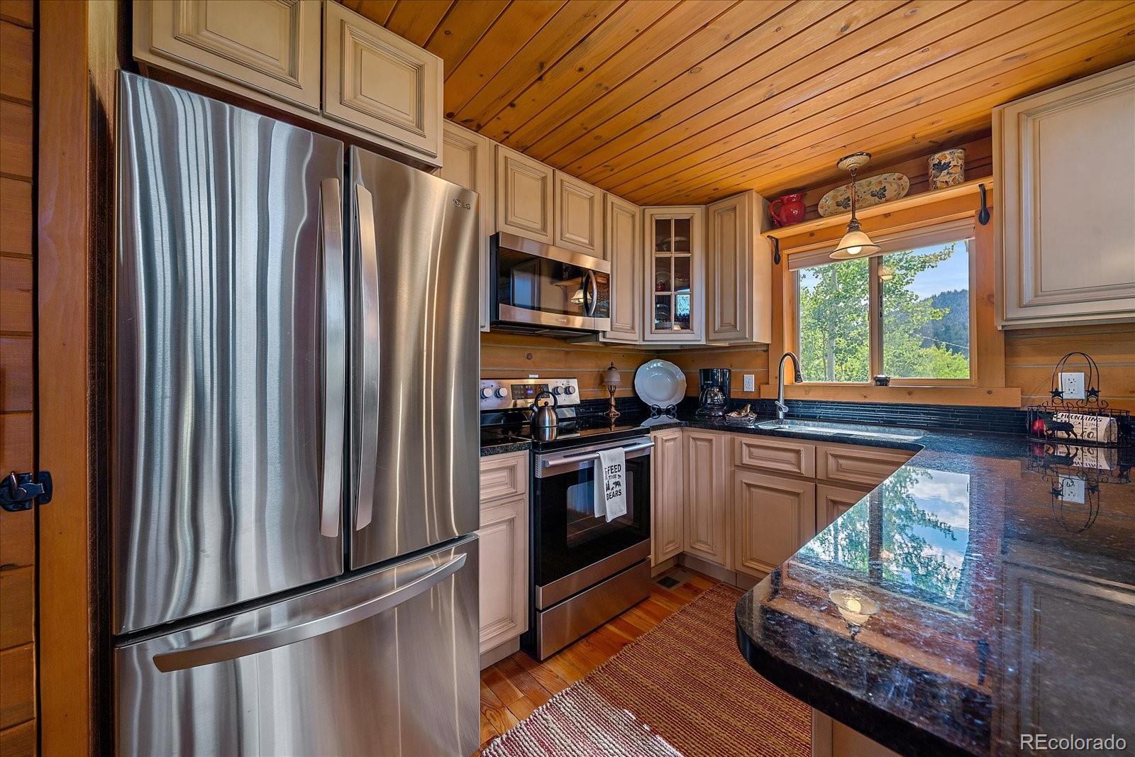 433 Chippewa Road Jefferson, CO 80456 - Photo 17 of 38 Gallery Image 17