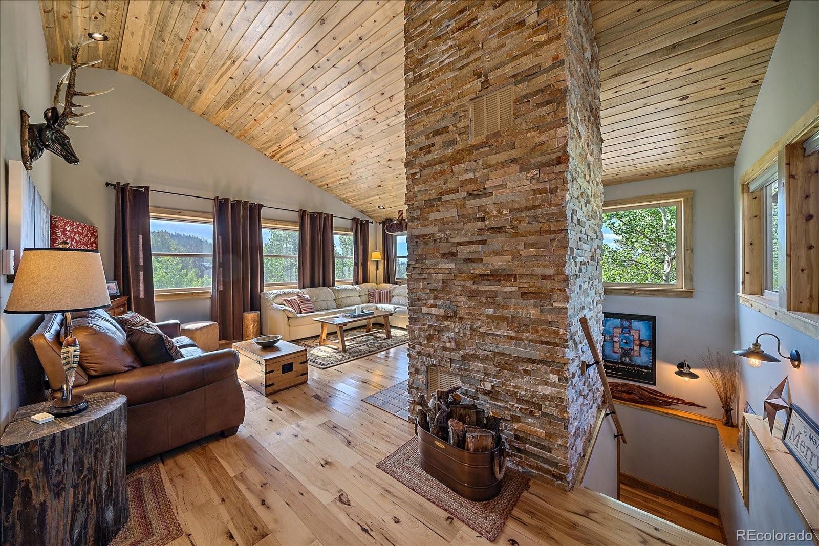 433 Chippewa Road Jefferson, CO 80456 - Photo 20 of 38 Gallery Image 20