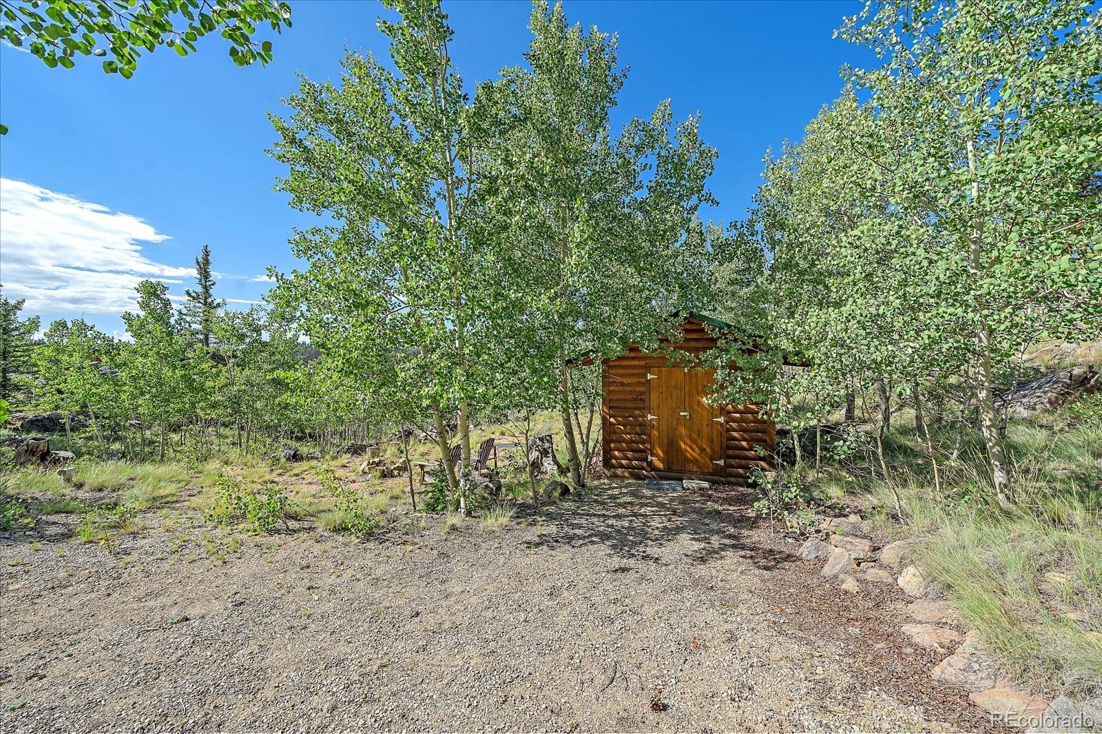433 Chippewa Road Jefferson, CO 80456 - Photo 27 of 38 Gallery Image 27