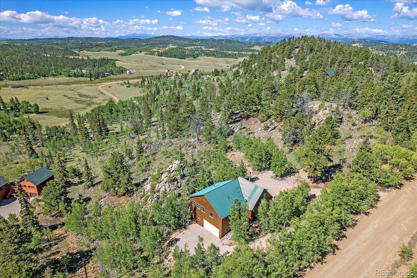 433 Chippewa Road Jefferson, CO 80456 - Photo 32 of 38 Gallery Image 32