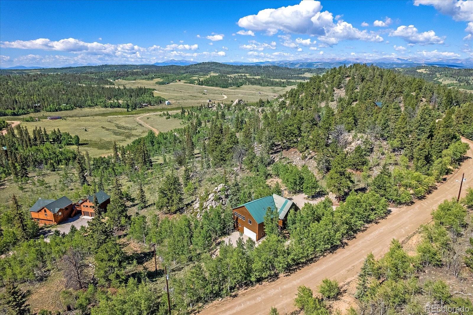 433 Chippewa Road Jefferson, CO 80456 - Photo 33 of 38 Gallery Image 33