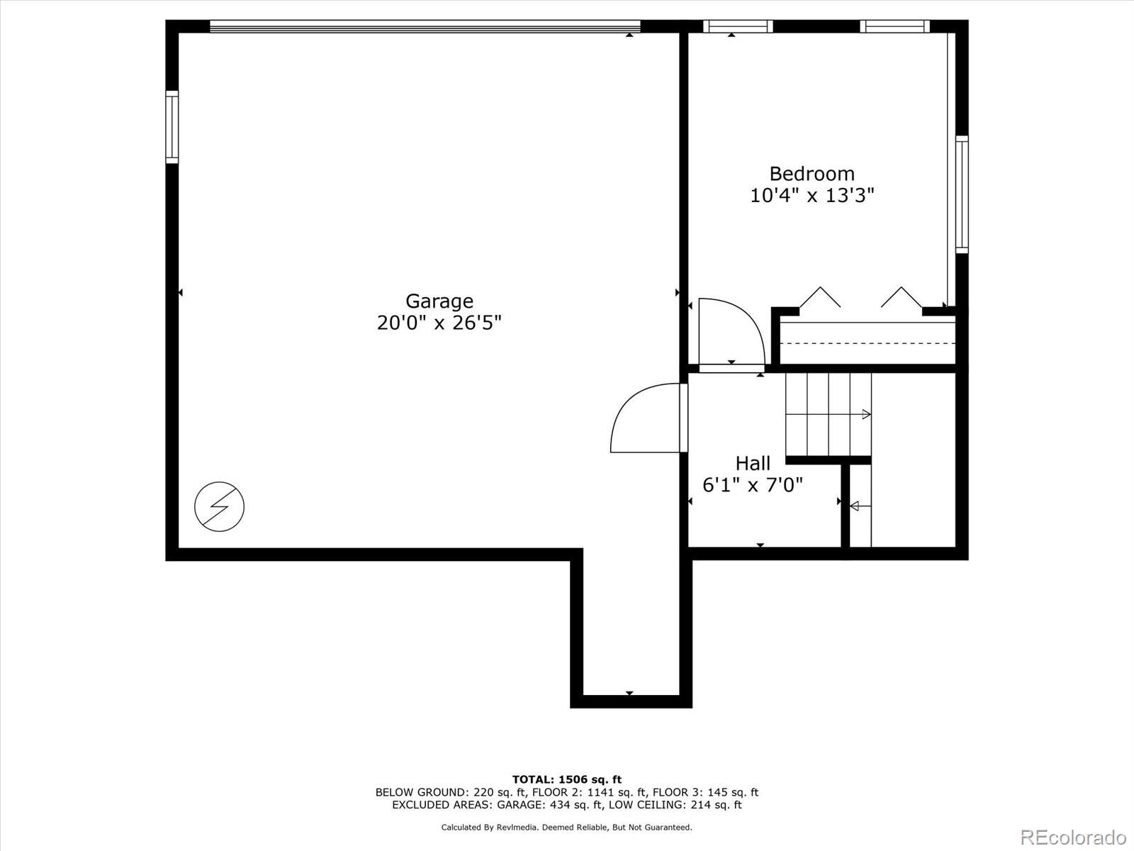 433 Chippewa Road Jefferson, CO 80456 - Photo 36 of 38 Gallery Image 36