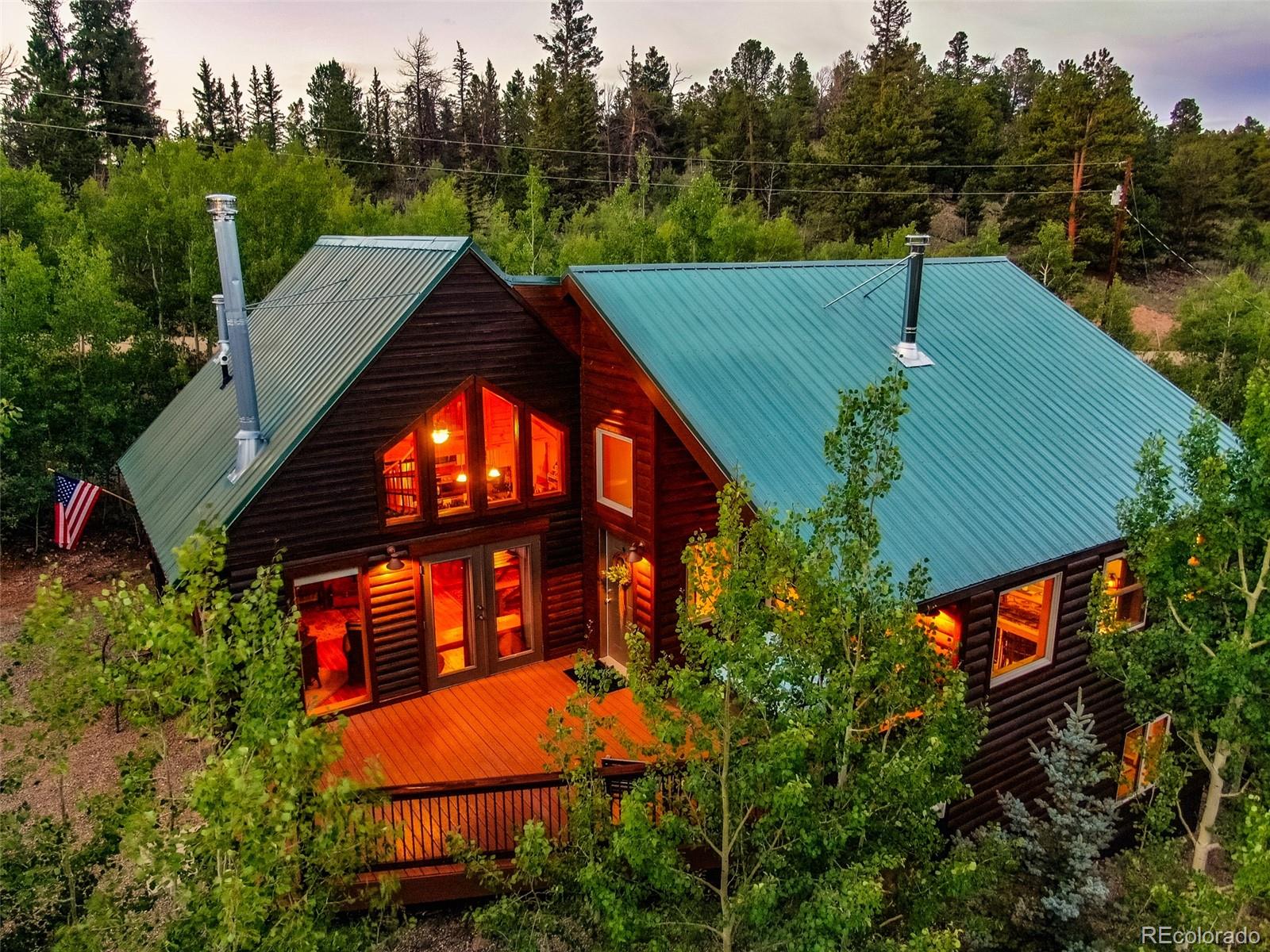 433 Chippewa Road Jefferson, CO 80456 - Photo 38 of 38 Gallery Image 38