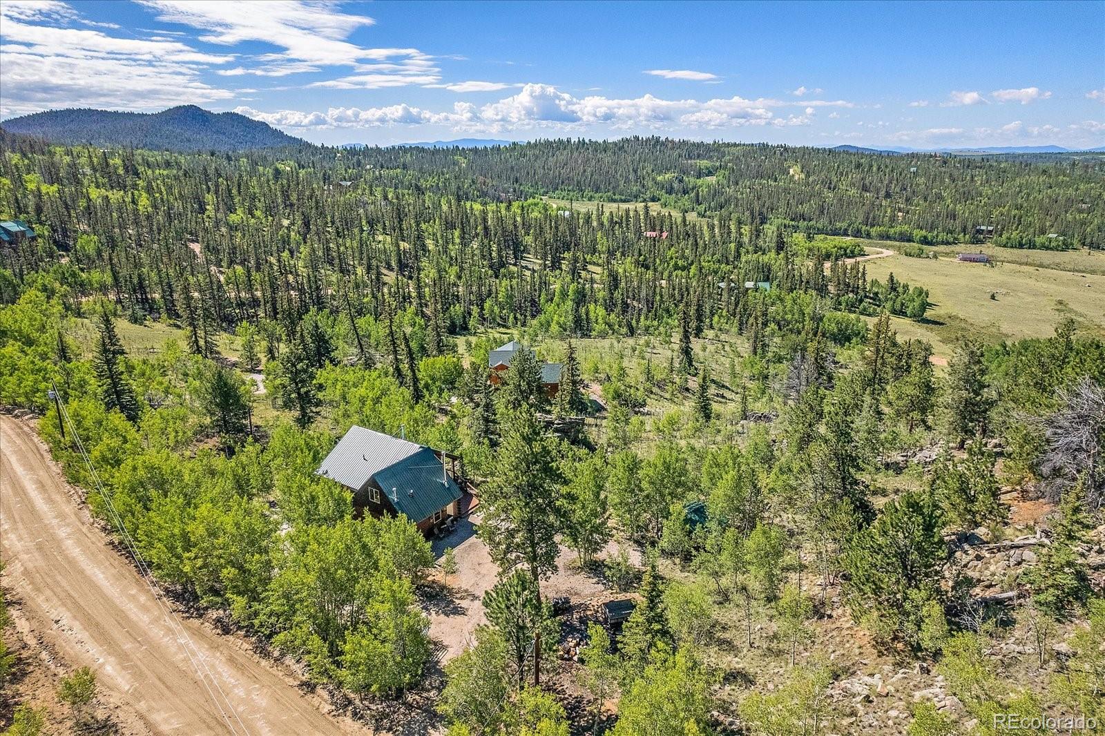 433 Chippewa Road Jefferson, CO 80456 - Photo 4 of 38 Gallery Image 4